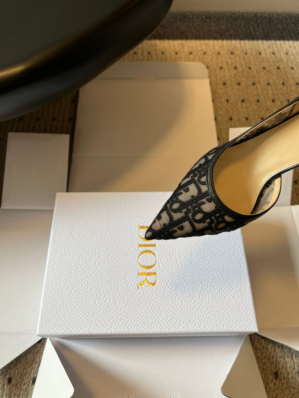 Jadior Pumps
