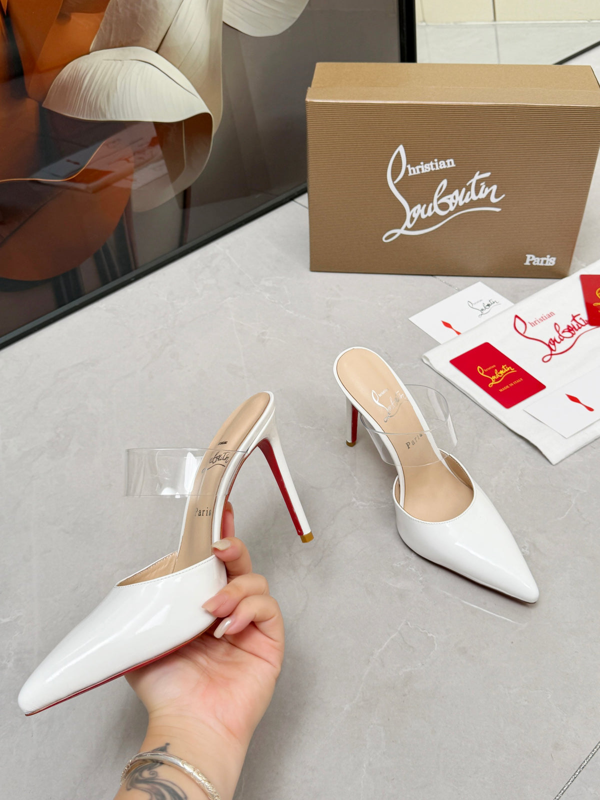Louboutin