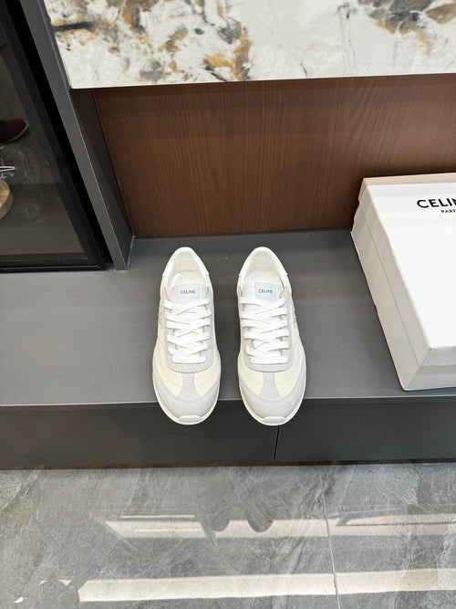 Celine Racer Sneaker
