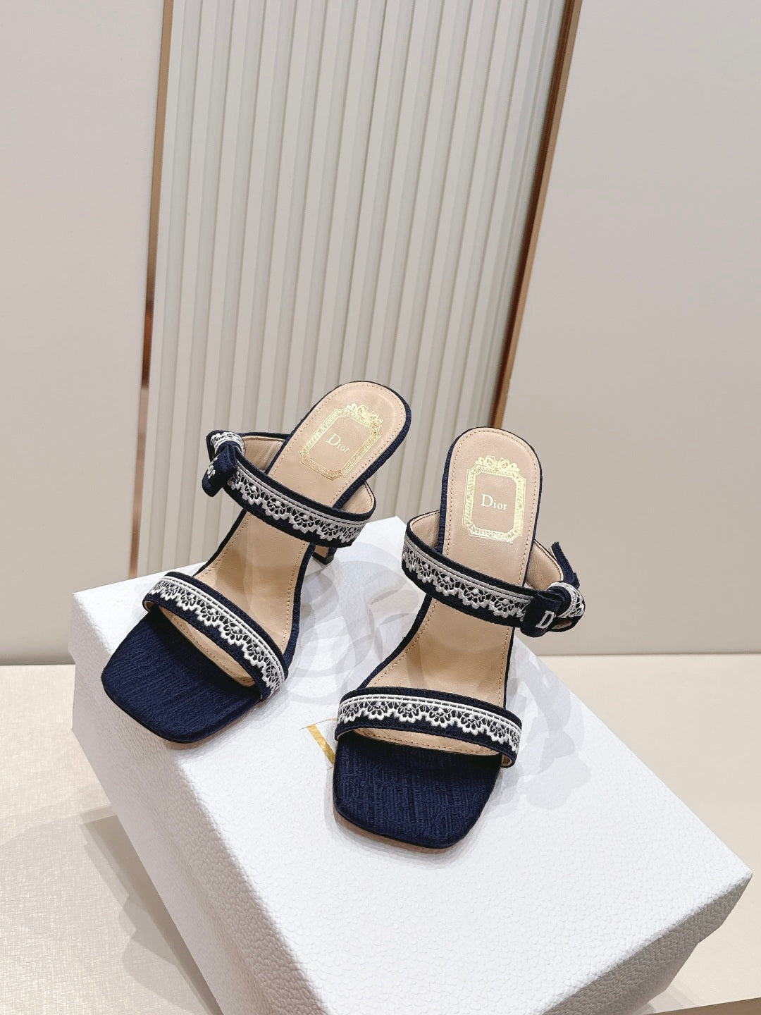 J'adior Heels