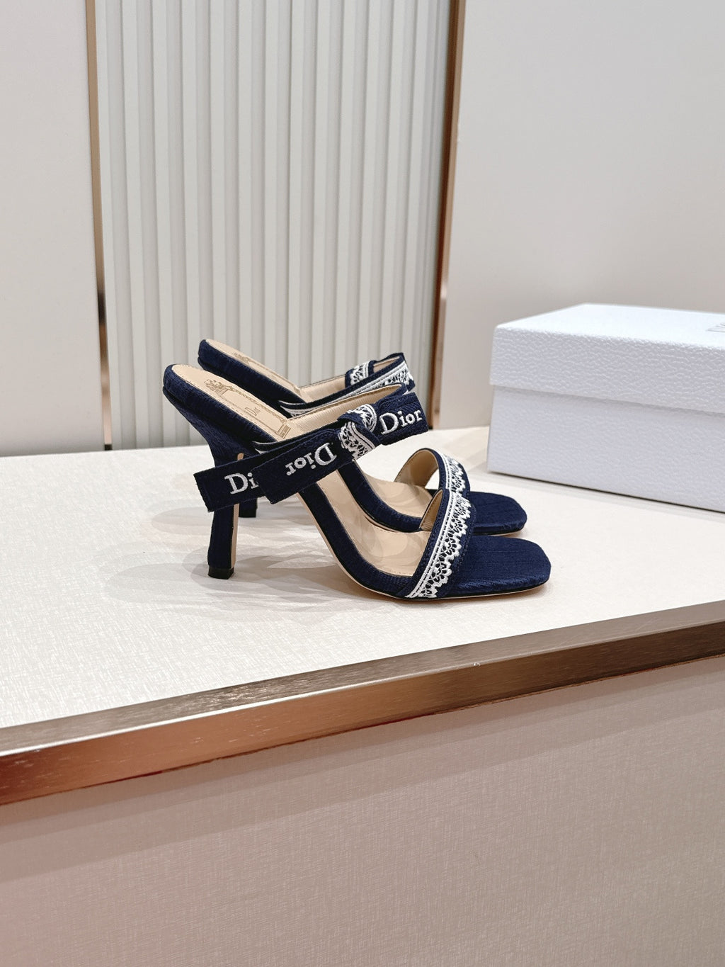 J'adior Heels