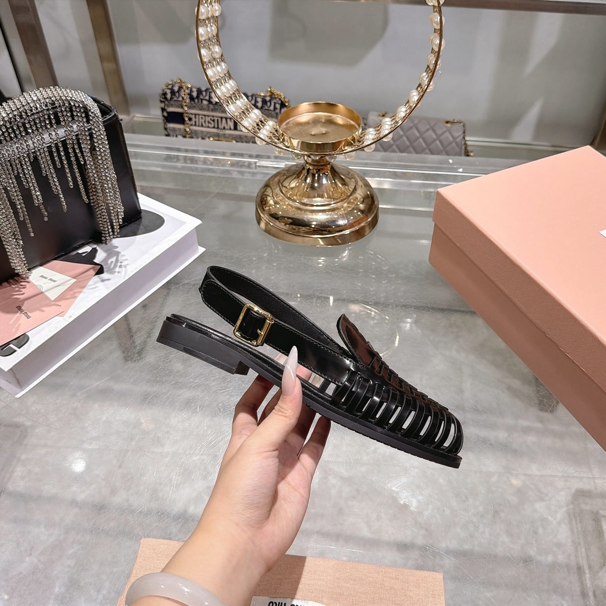 Miu Miu
