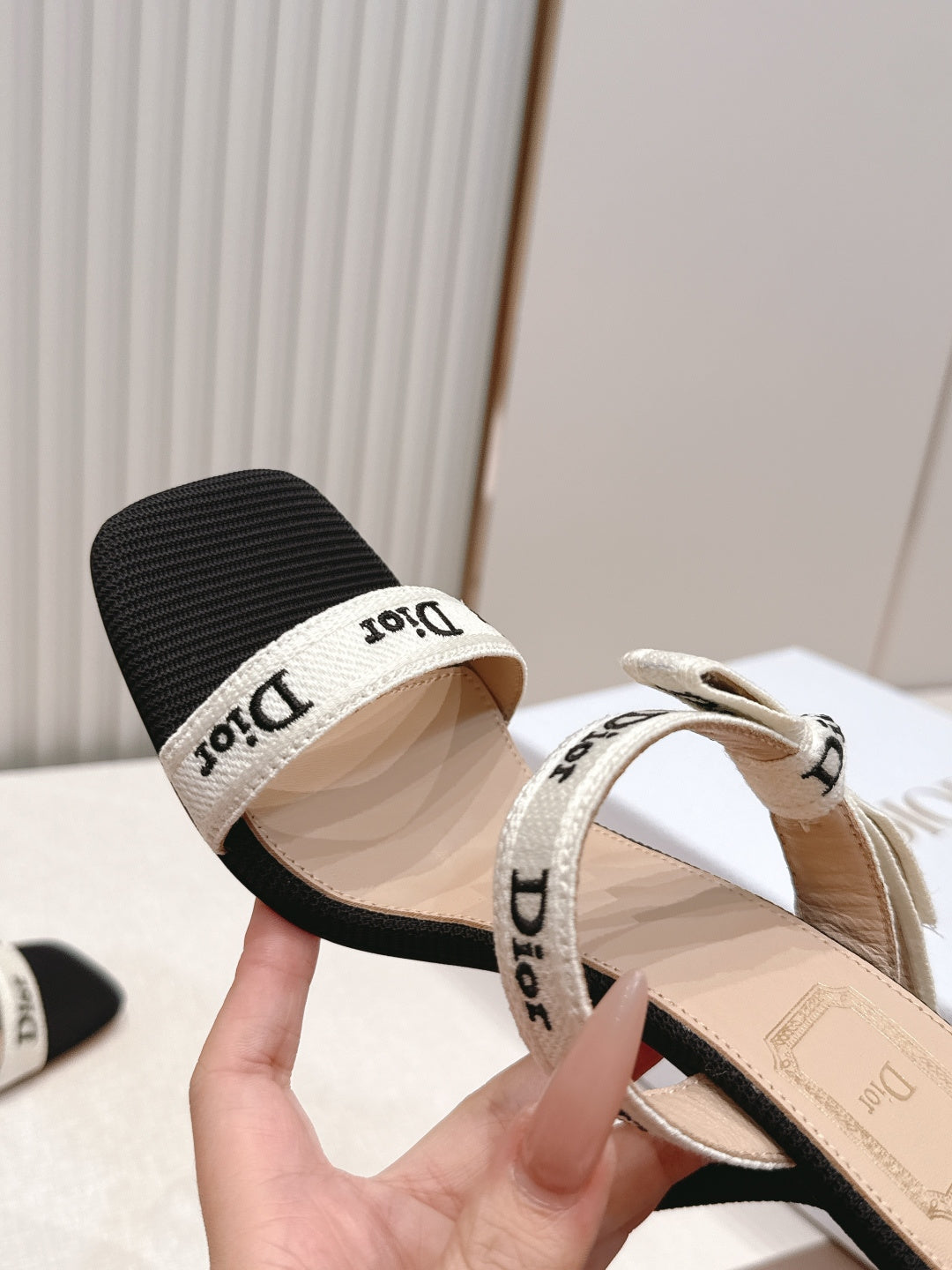 J'adior Heels