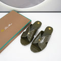 Loro Piana Vera Flats