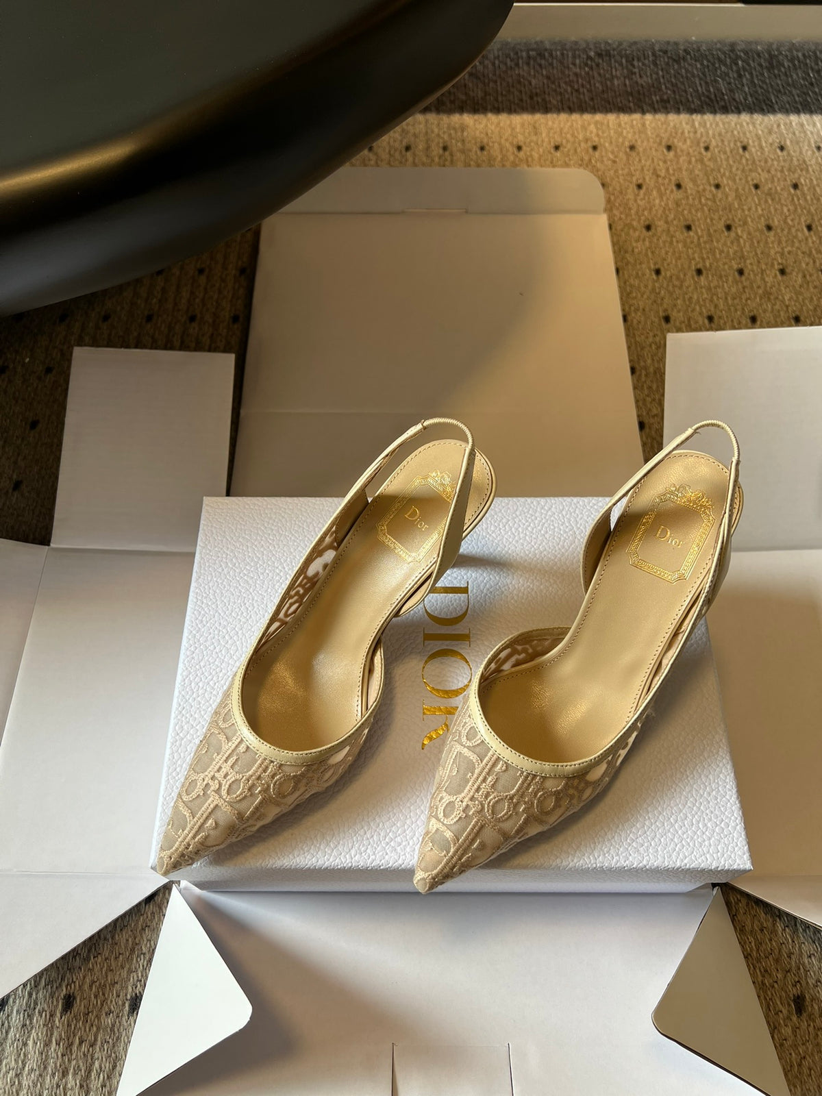 Jadior Pumps
