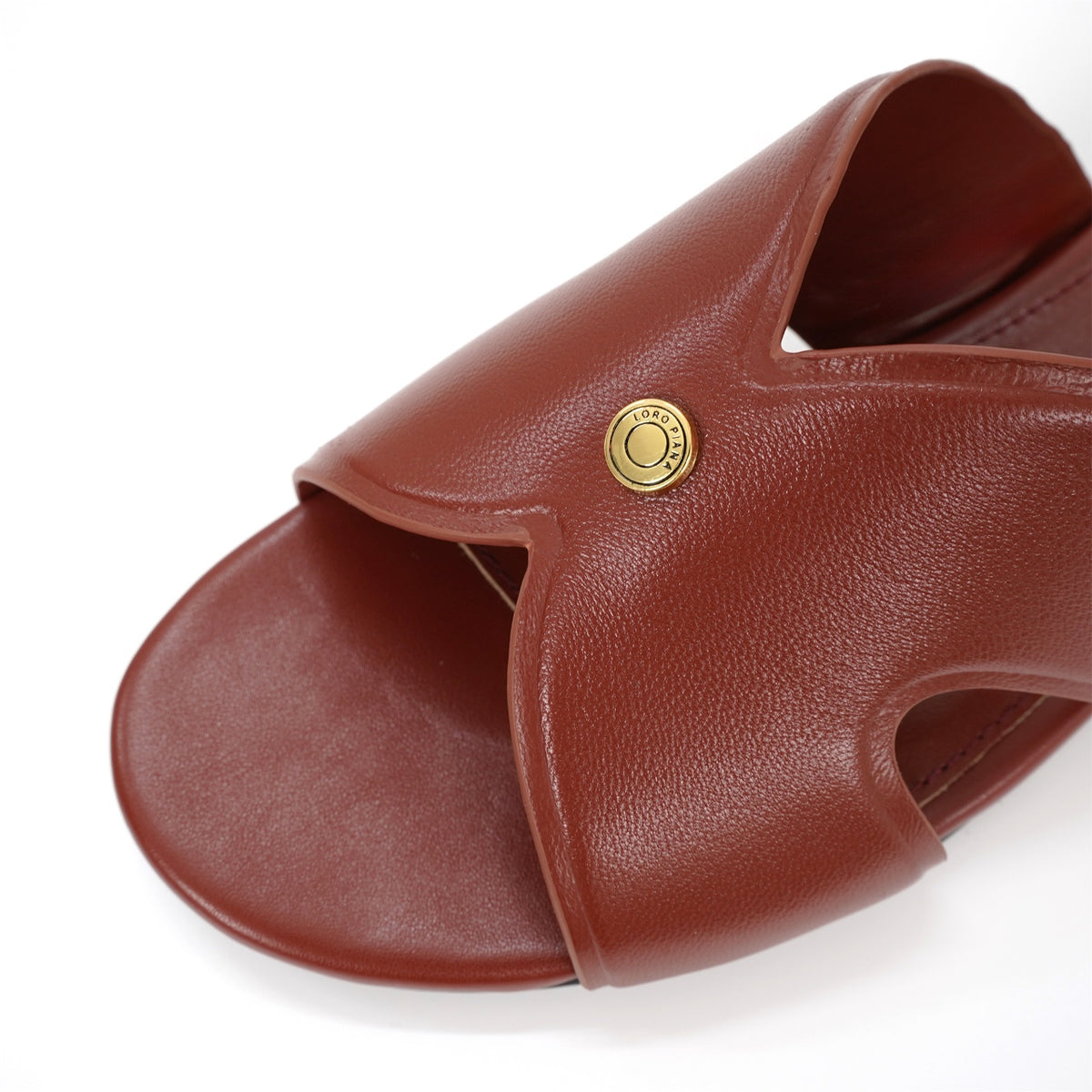 Loro Piana Vera Sandal