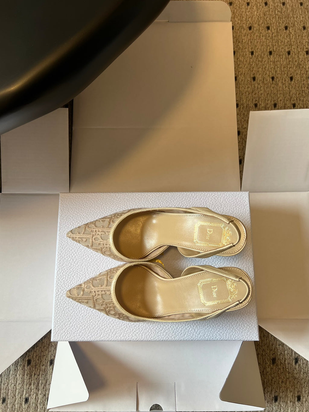 Jadior Pumps