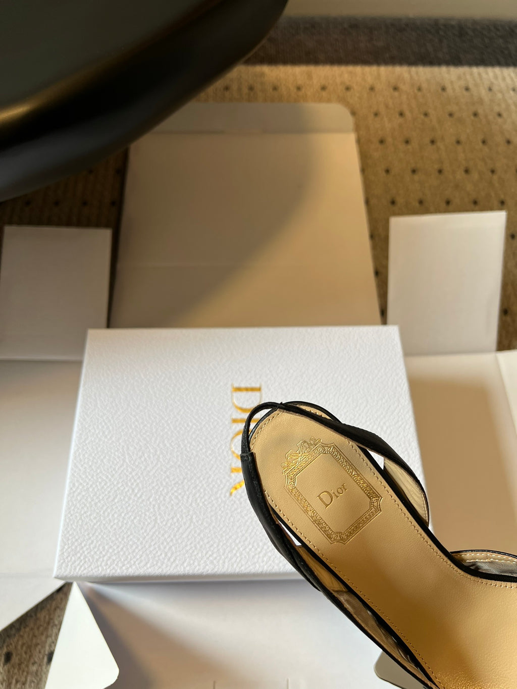 Jadior Pumps