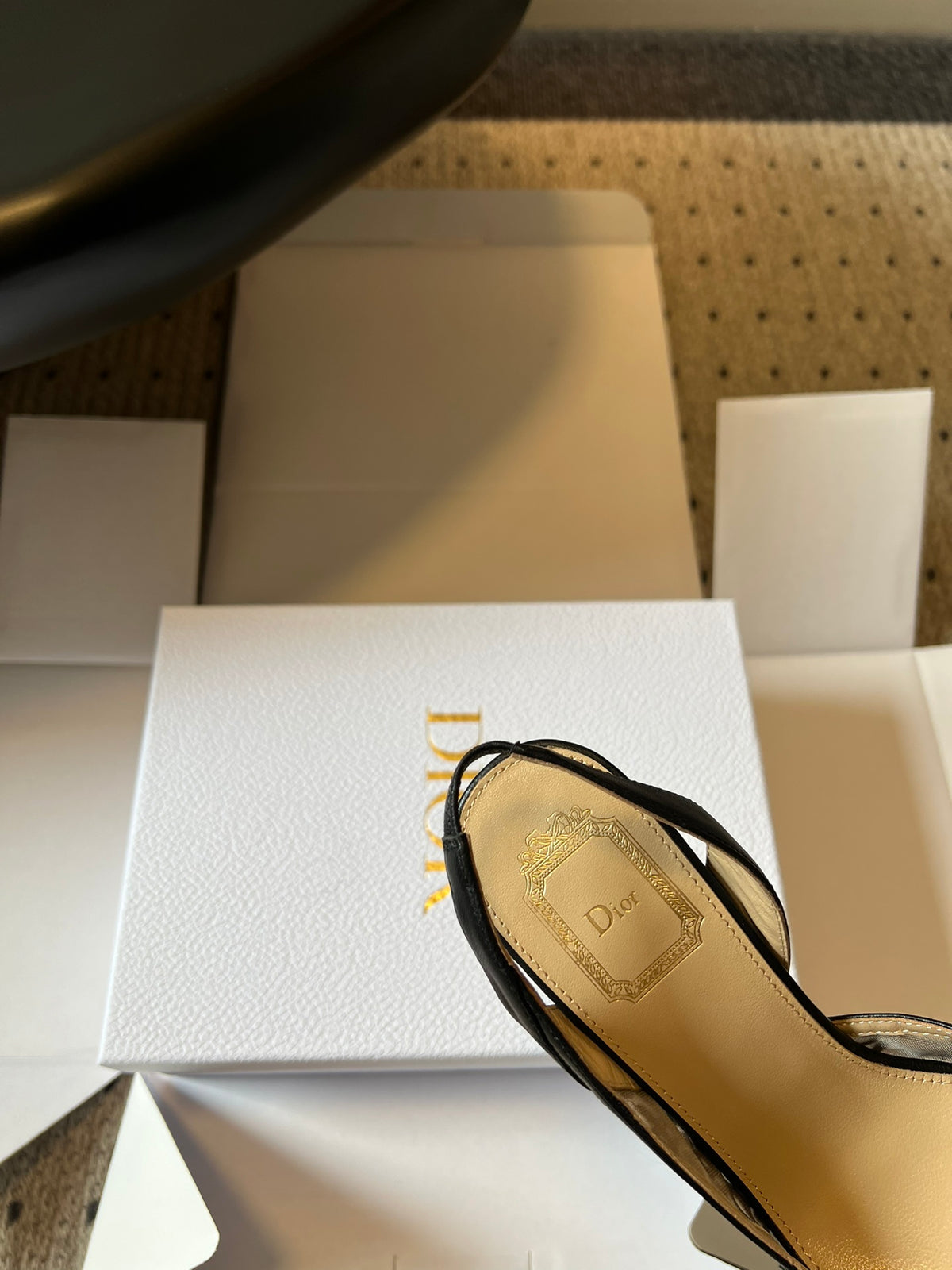 Jadior Pumps