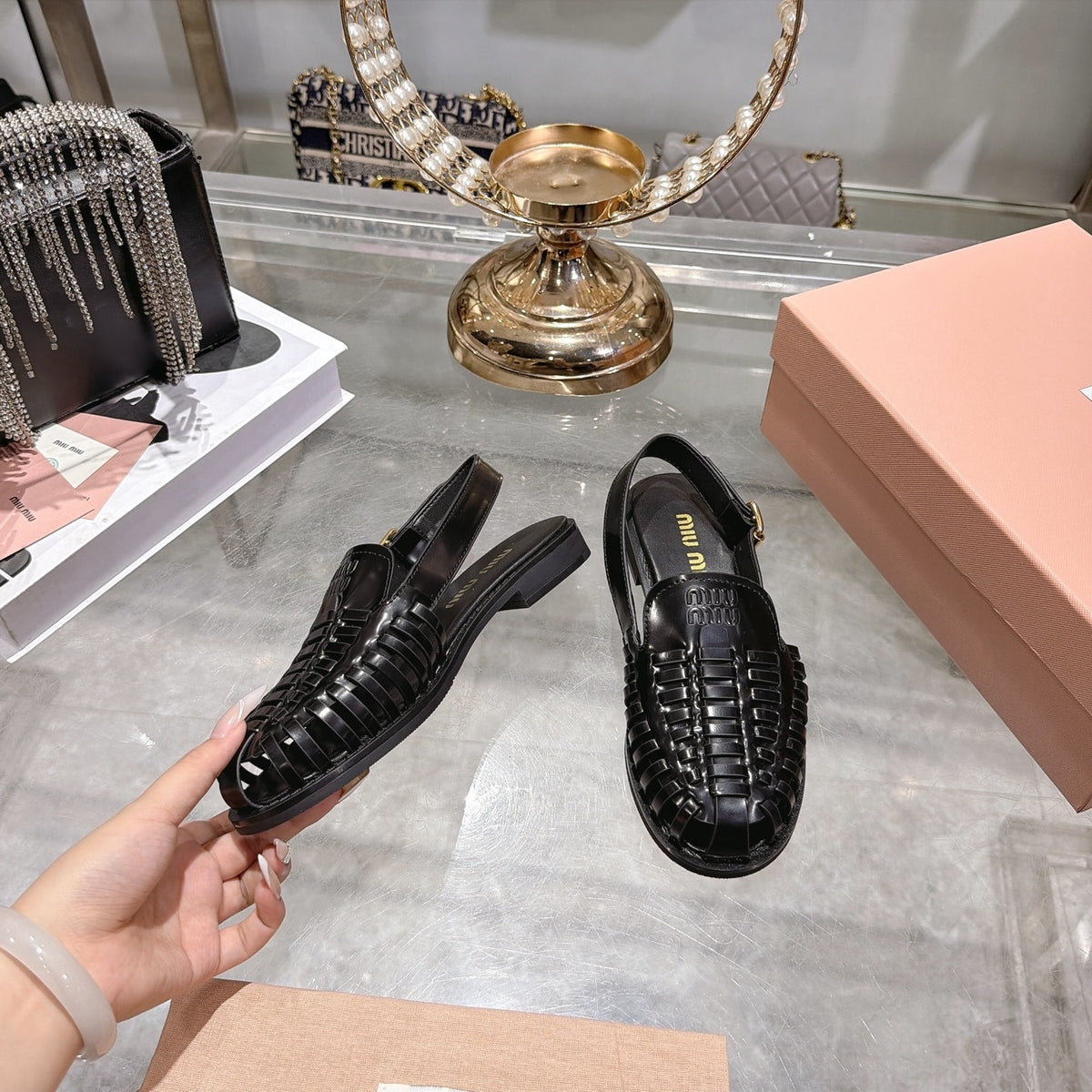 Miu Miu