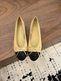 Chanel Classic Ballerina Flats