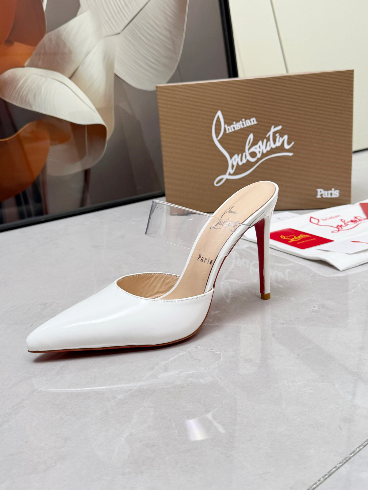 Louboutin