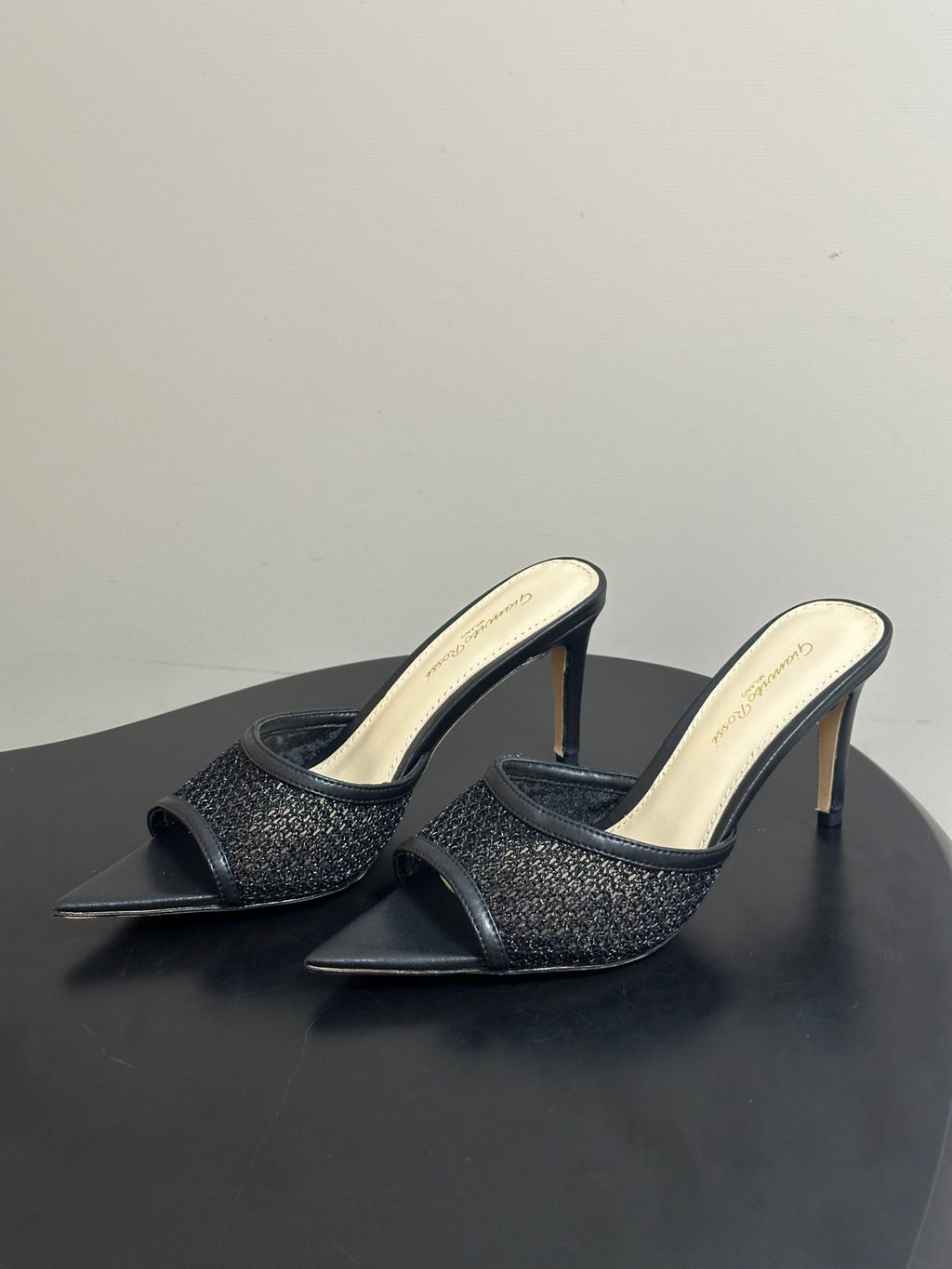 Gianvitto Rossi Mules Sandals