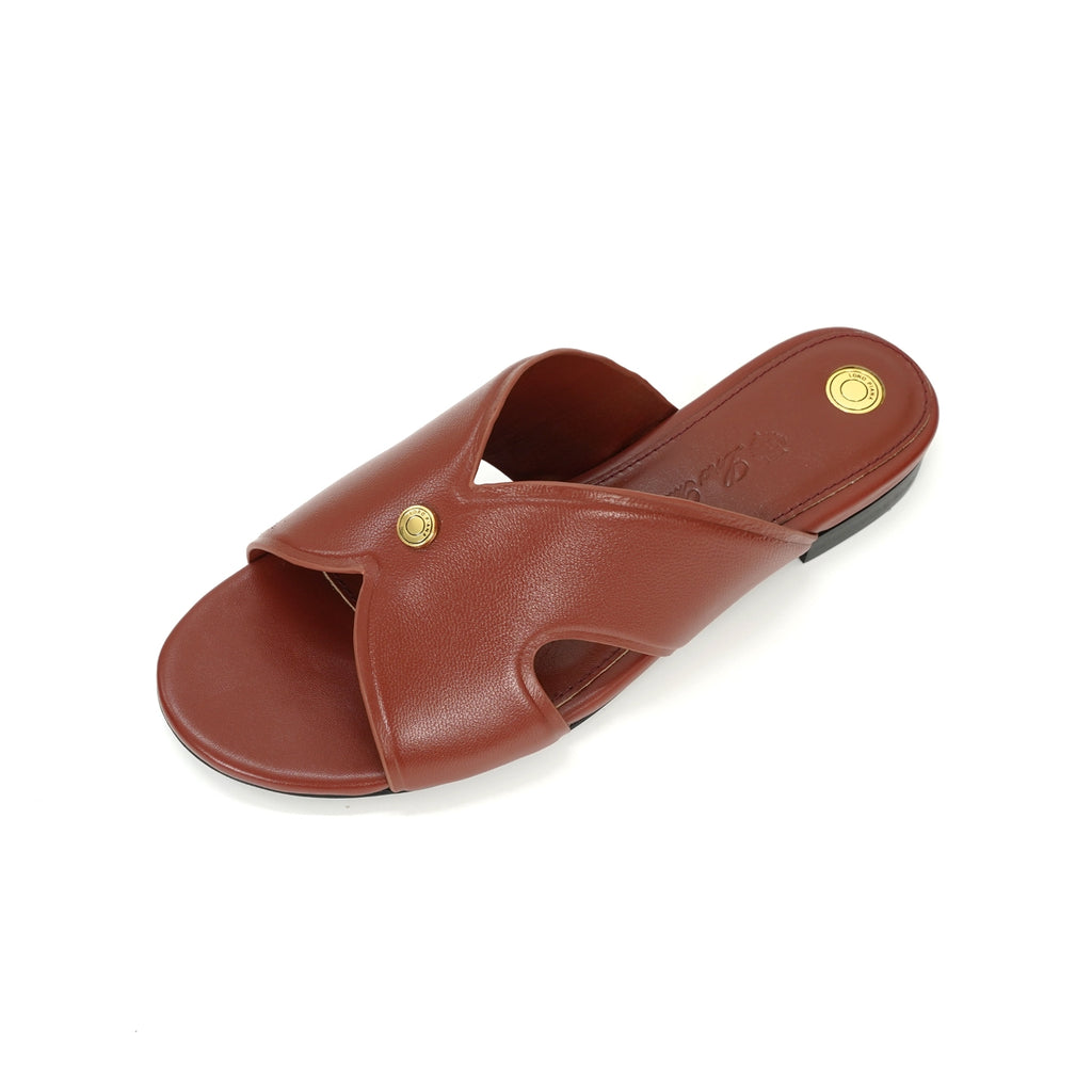 Loro Piana Vera Sandal