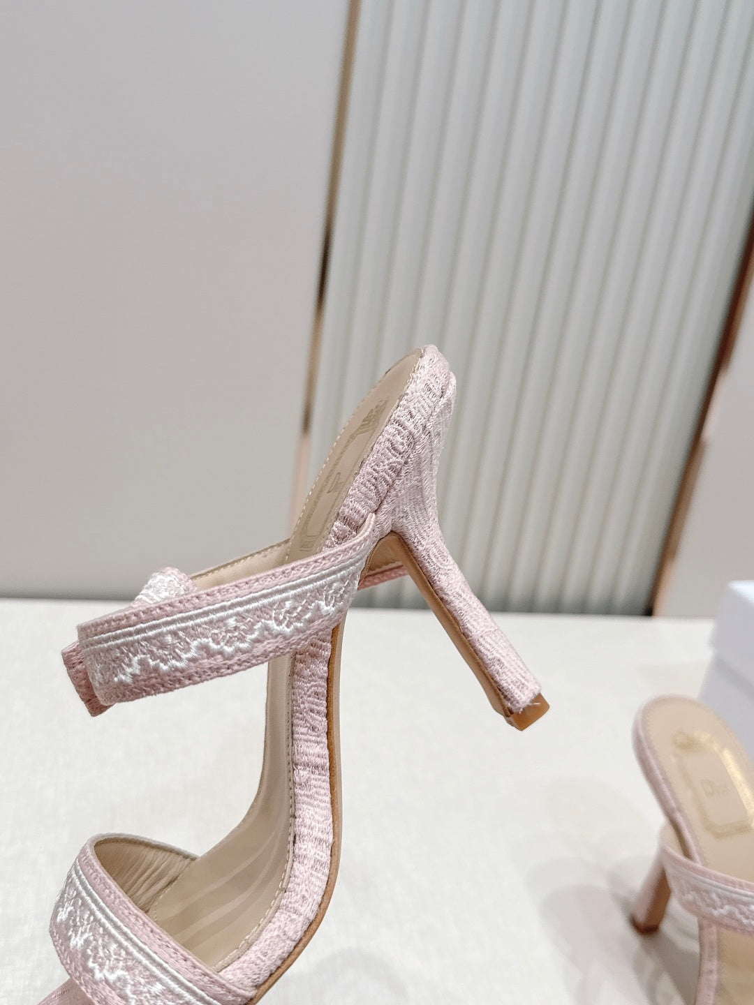 J'adior Heels