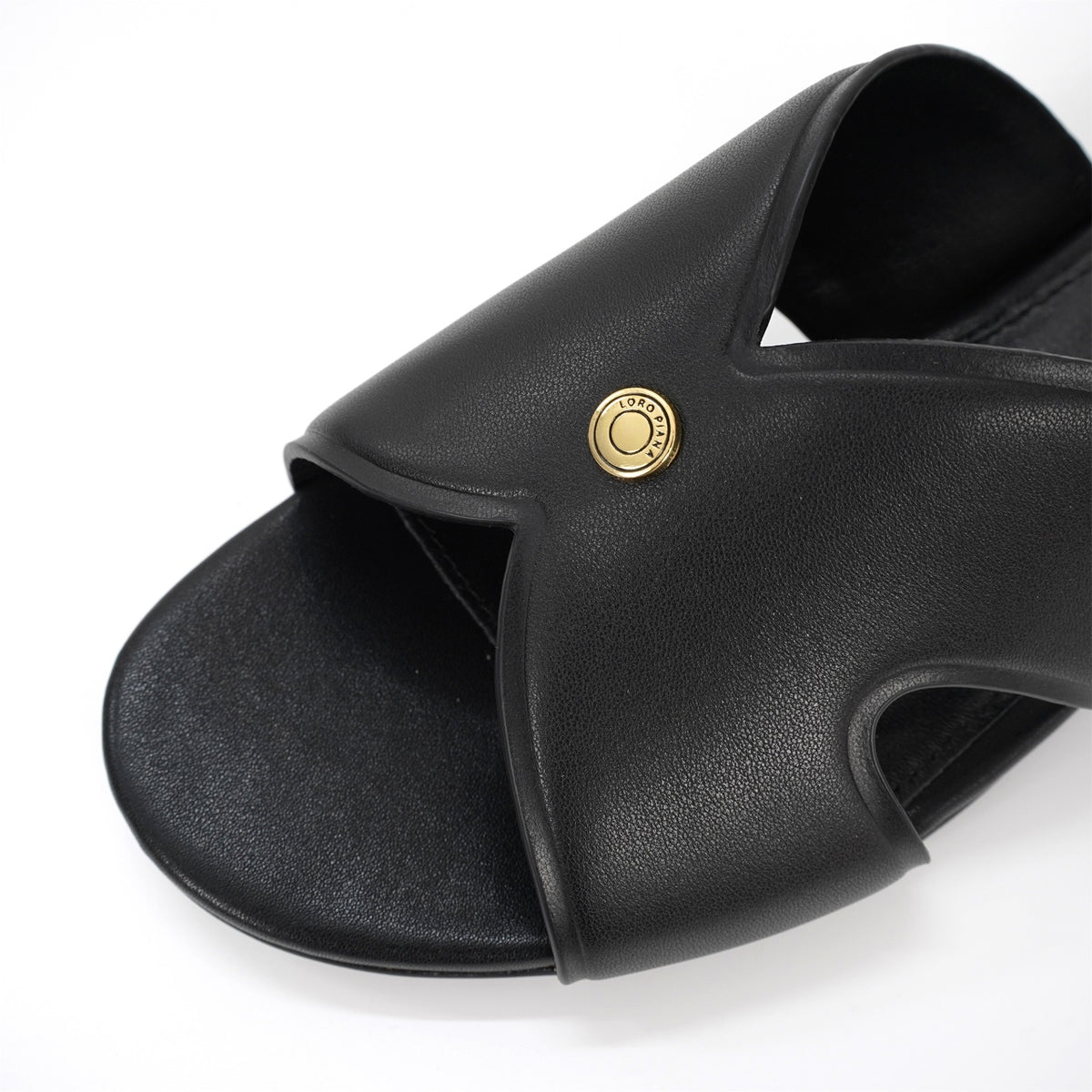 Loro Piana Vera Sandal