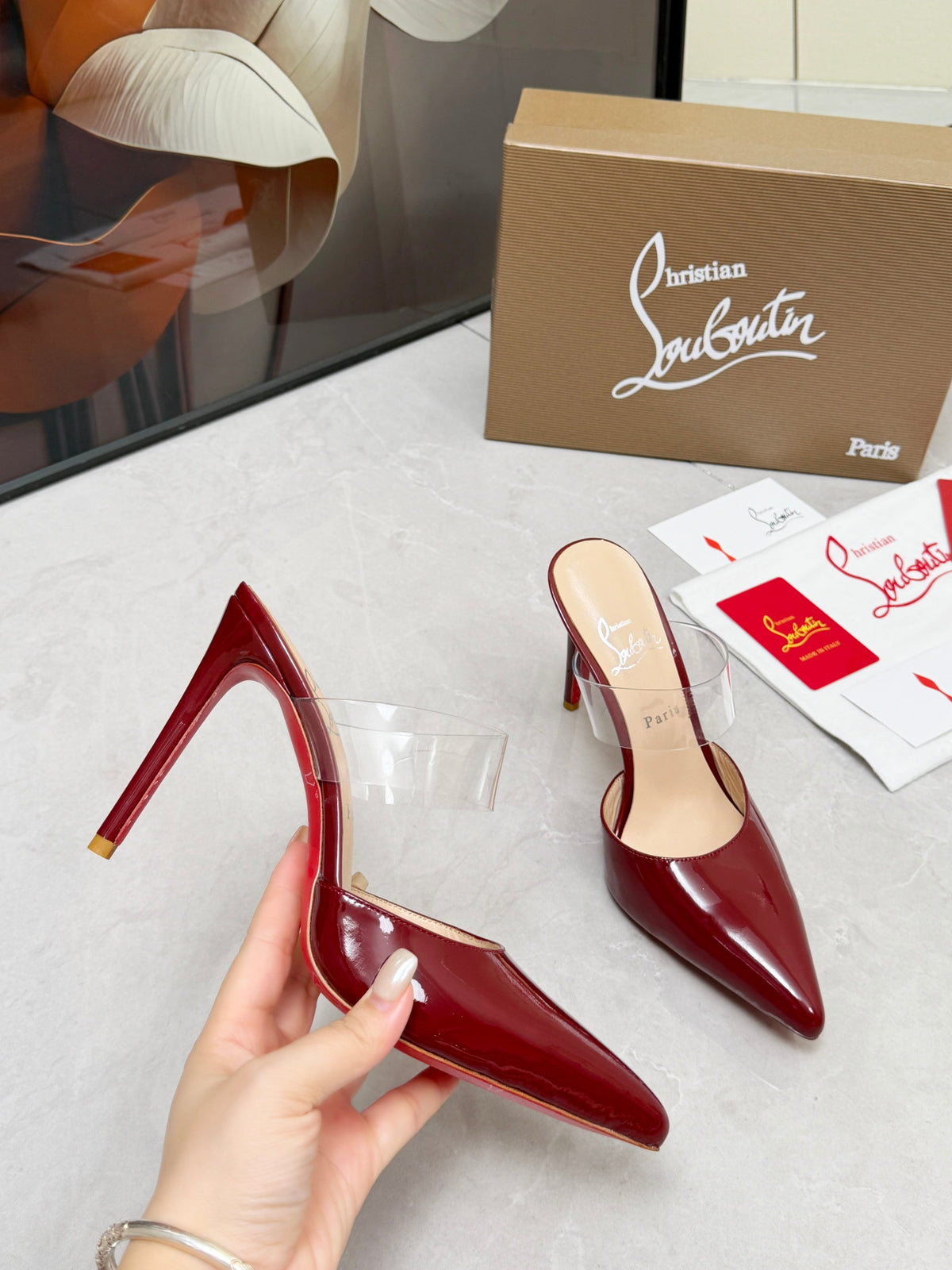 Louboutin