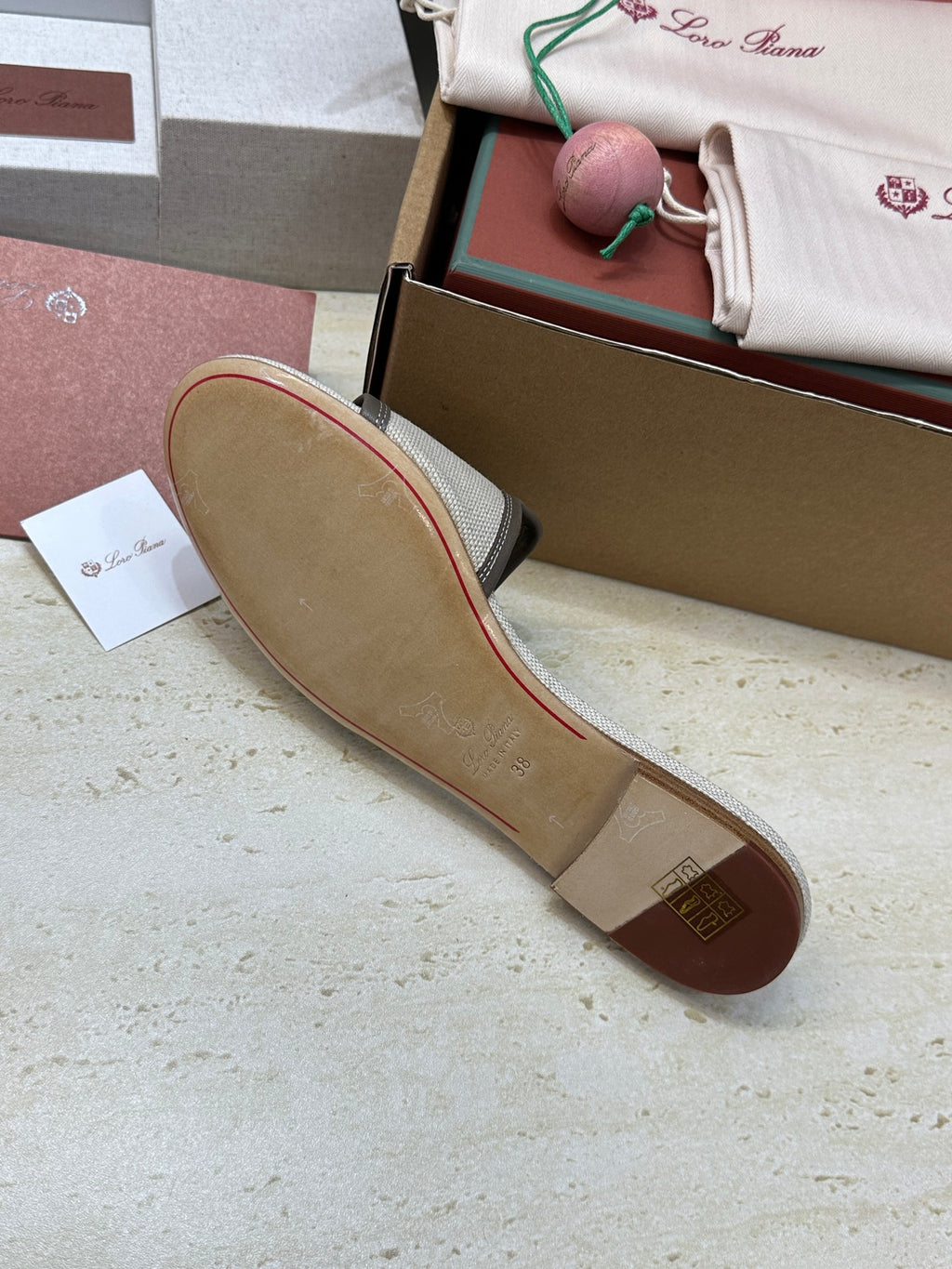 Loro Piana