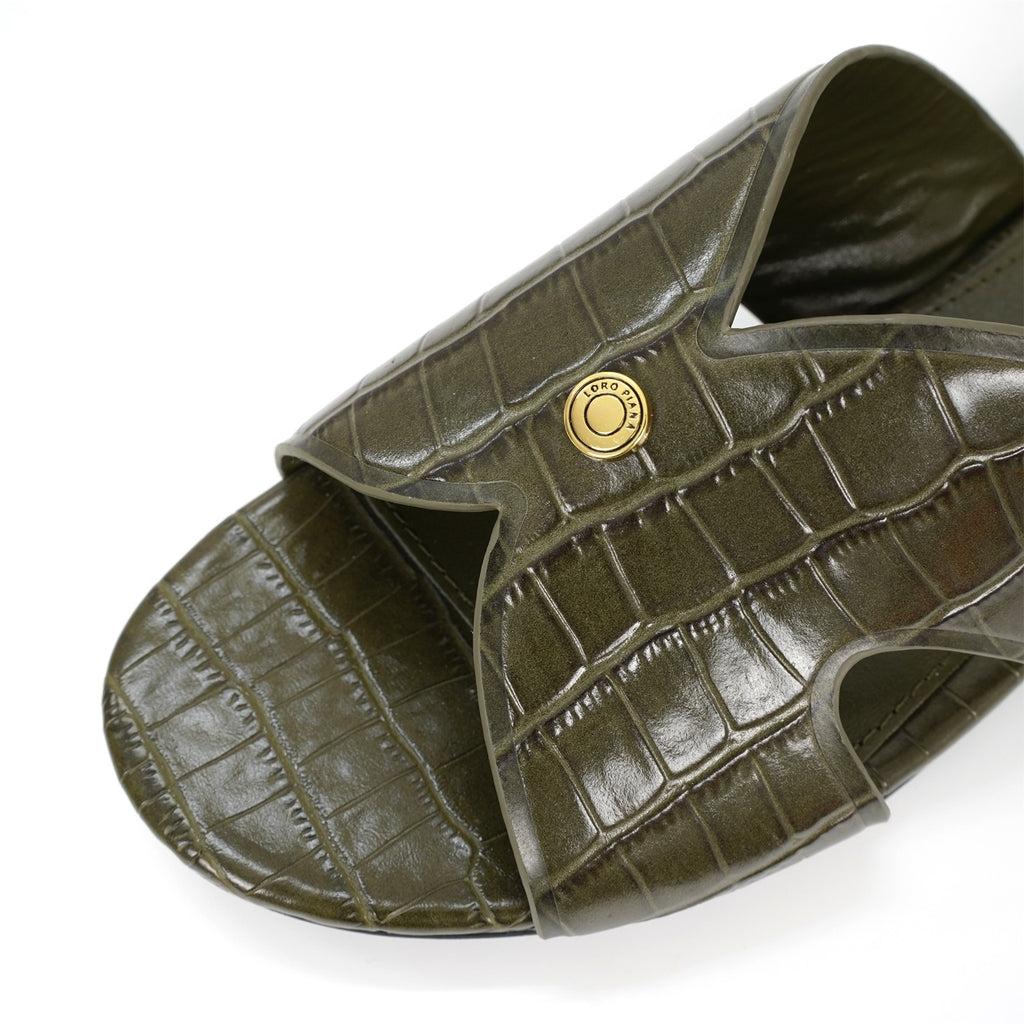 Loro Piana Vera Flats