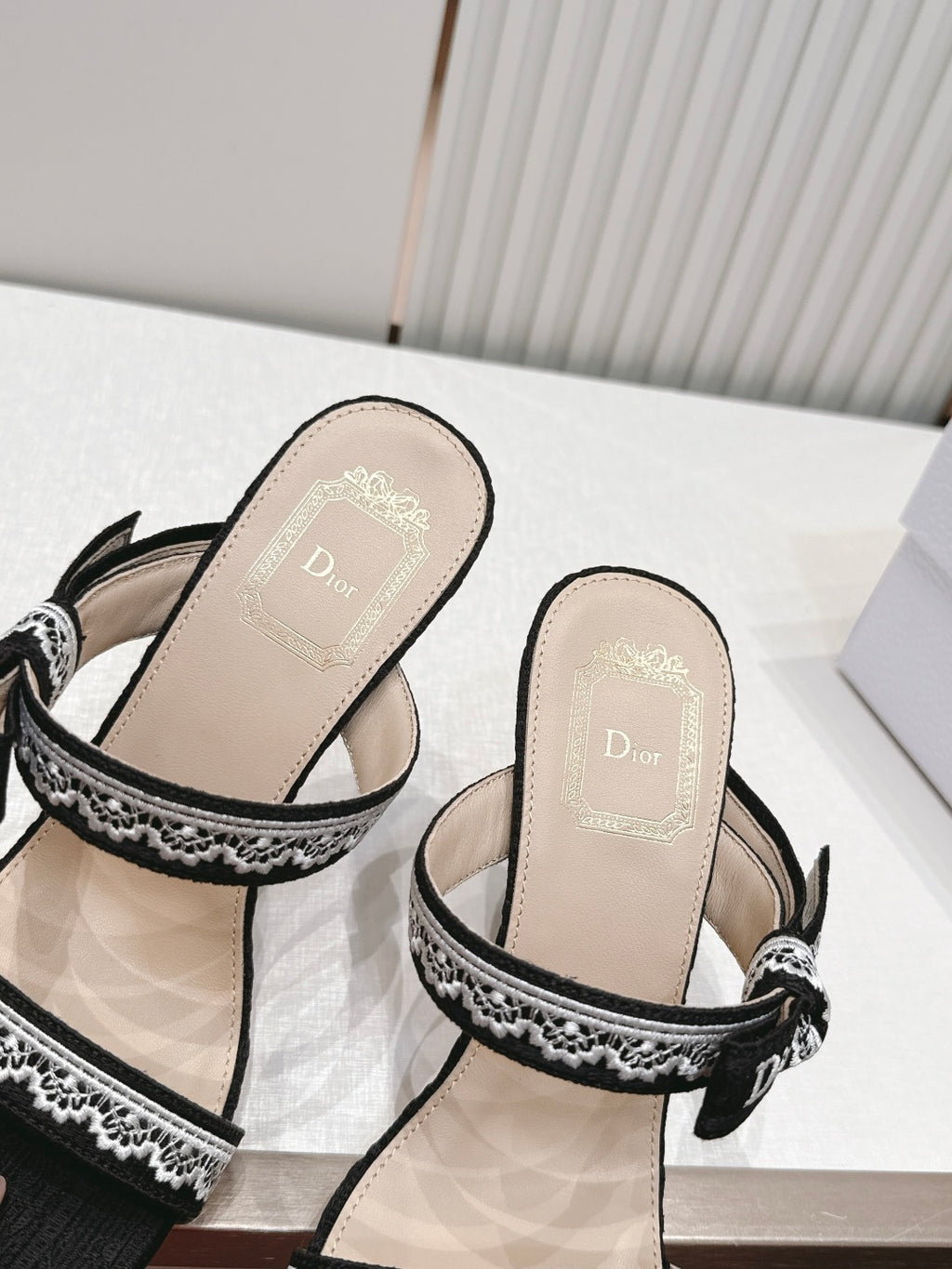 J'adior Heels
