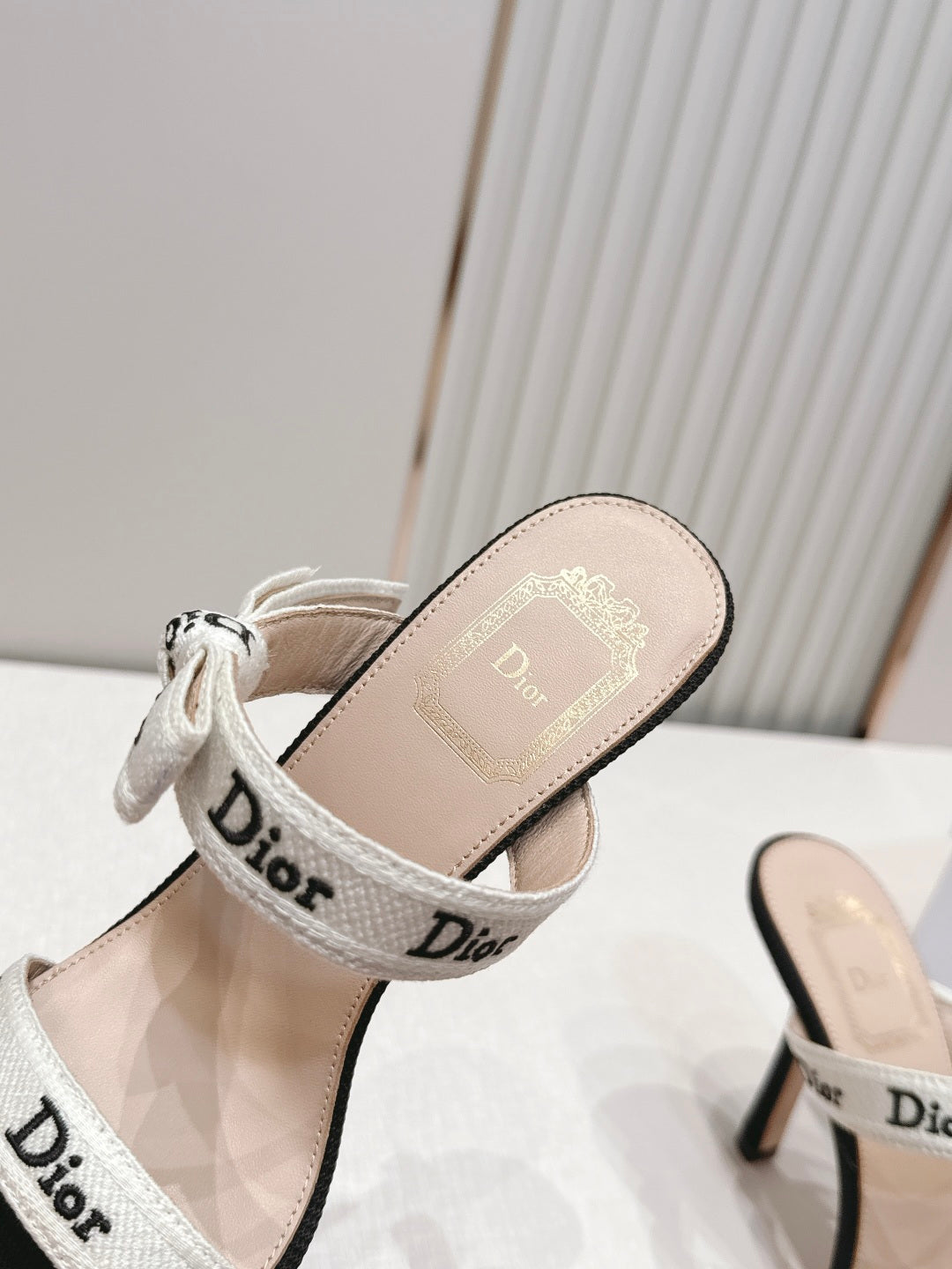 J'adior Heels
