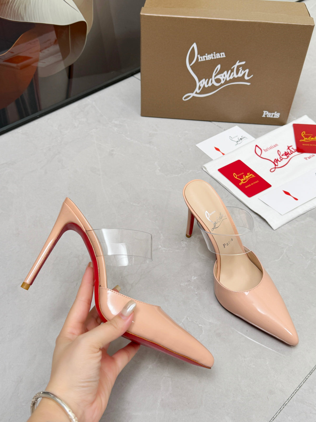 Louboutin