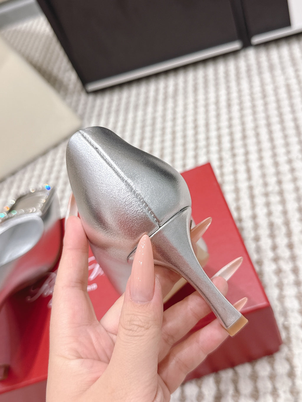 Roger Vivier Sandals