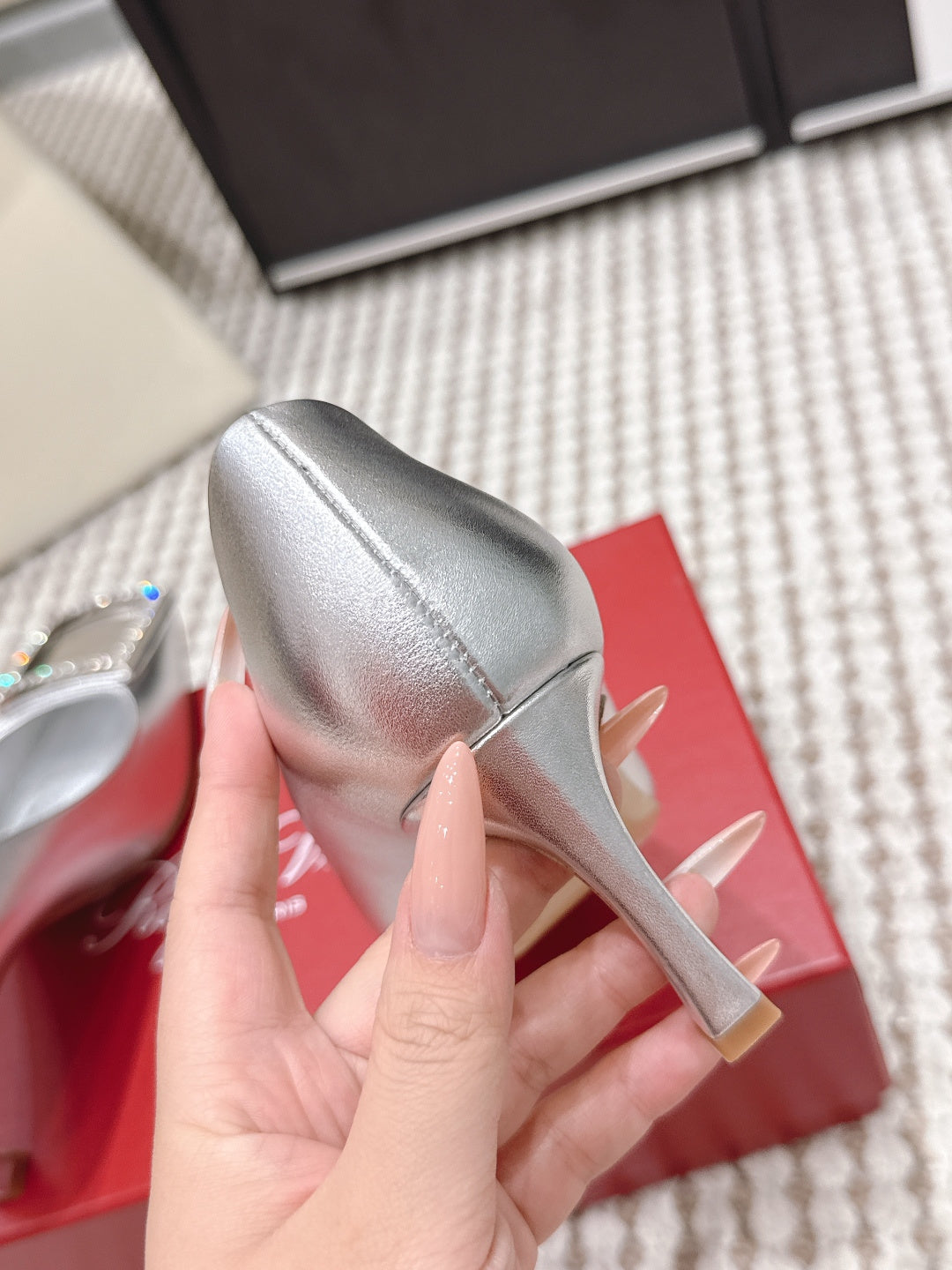 Roger Vivier Sandals